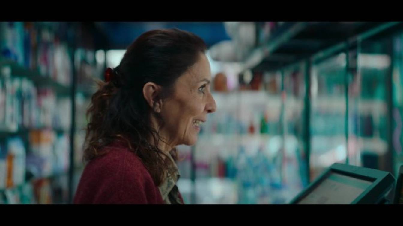 Hogyan nyerjünk a lottón 1. évad 06. rész