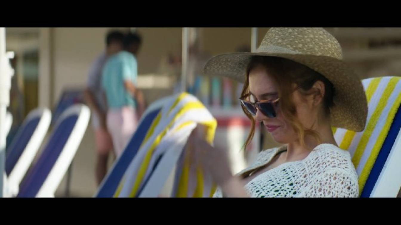 Percy Jackson és az olimposziak 2. évad 03. rész