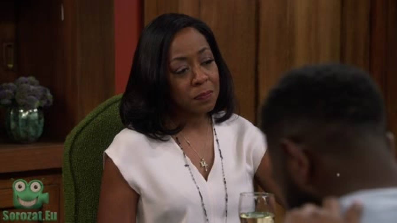 Jószomszédok 3. évad 01. rész