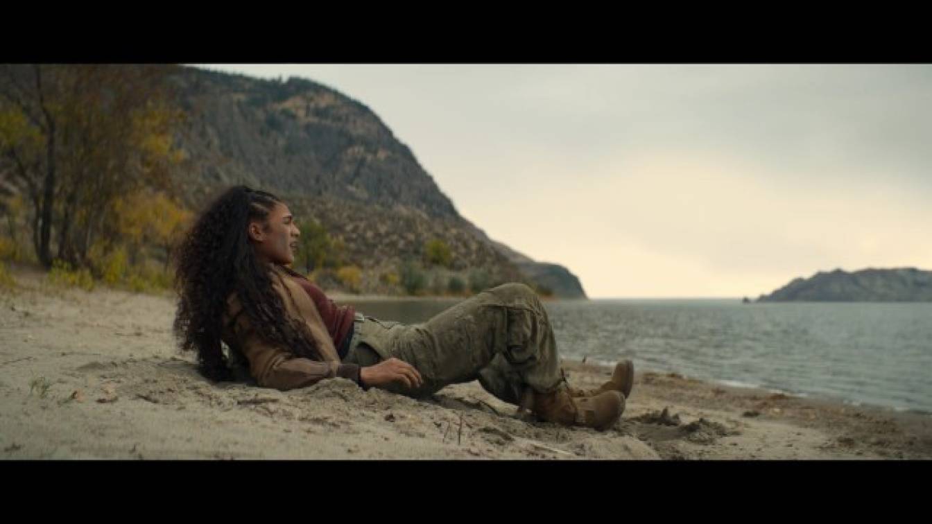 Percy Jackson és az olimposziak 2. évad 05. rész