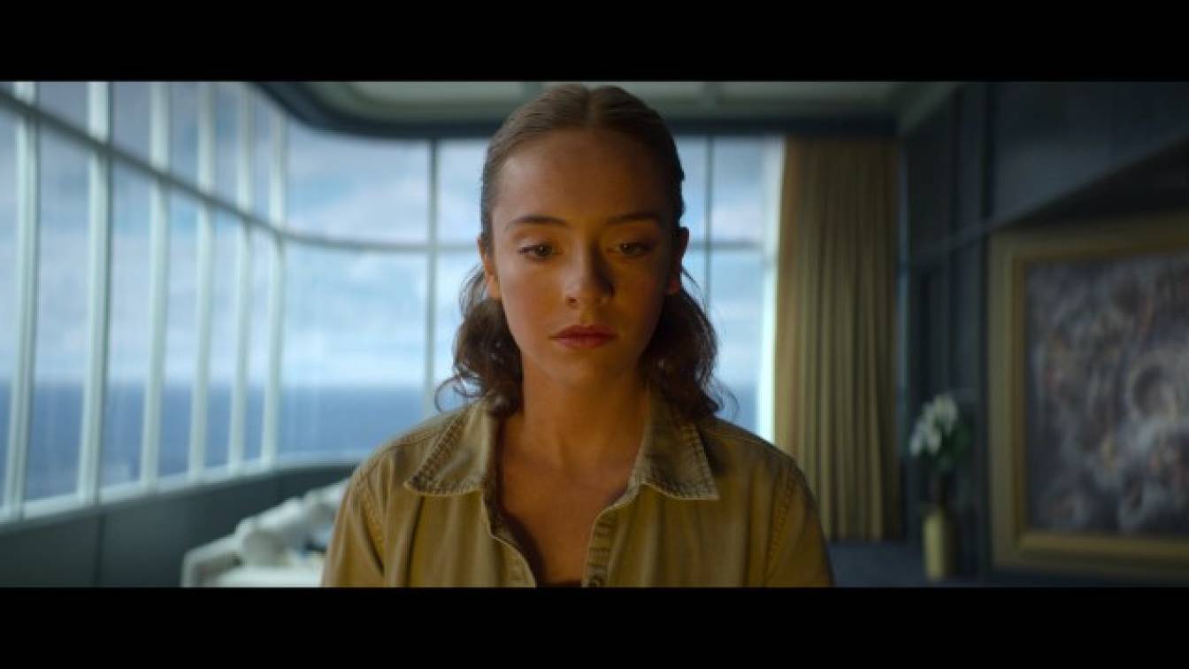 Percy Jackson és az olimposziak 2. évad 07. rész