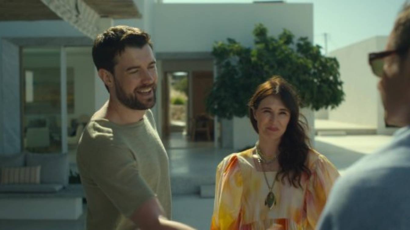 Métely 1. évad 01. rész