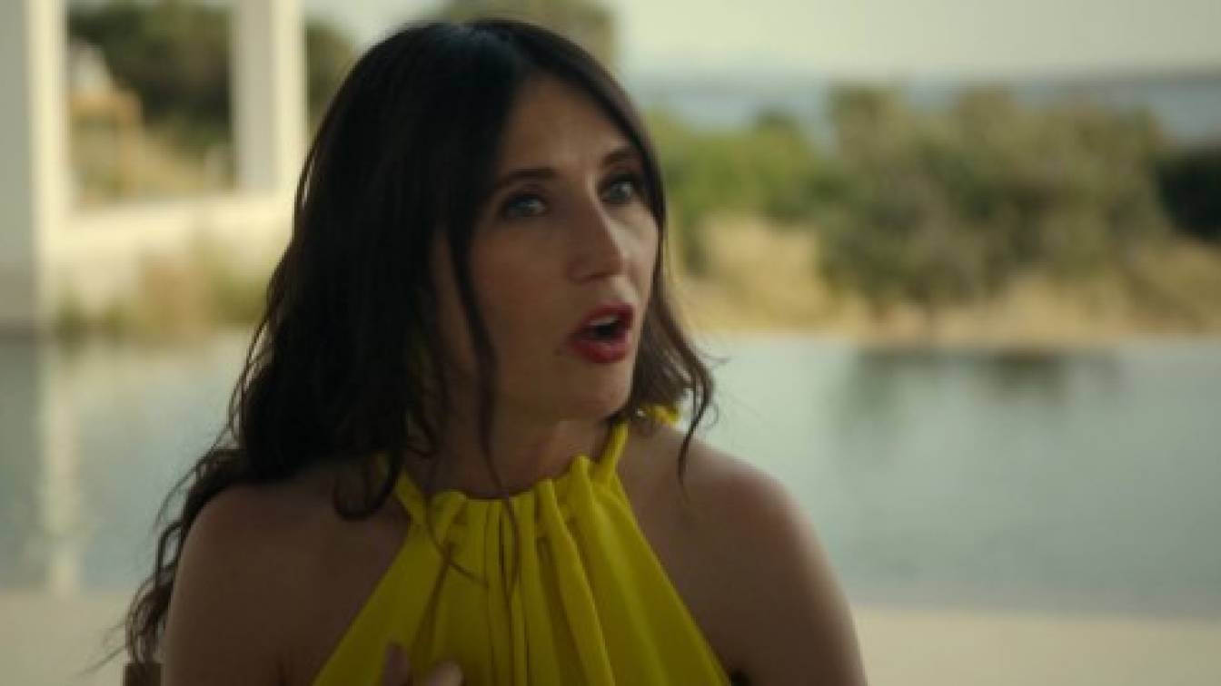 Métely 1. évad 02. rész