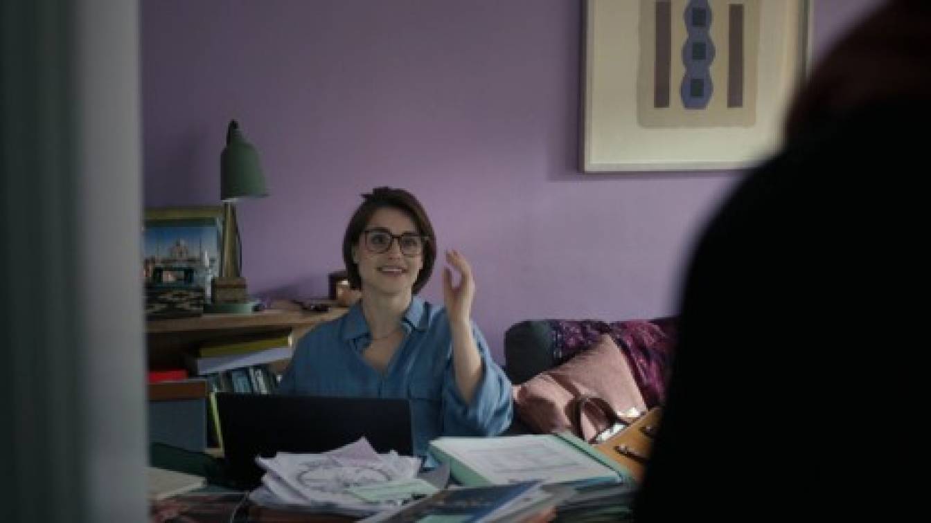 Métely 1. évad 03. rész