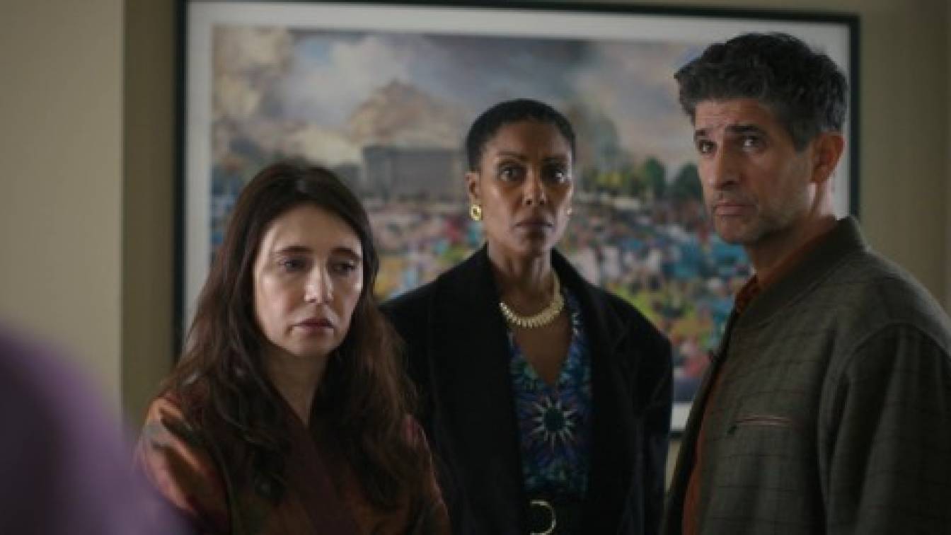 Métely 1. évad 04. rész