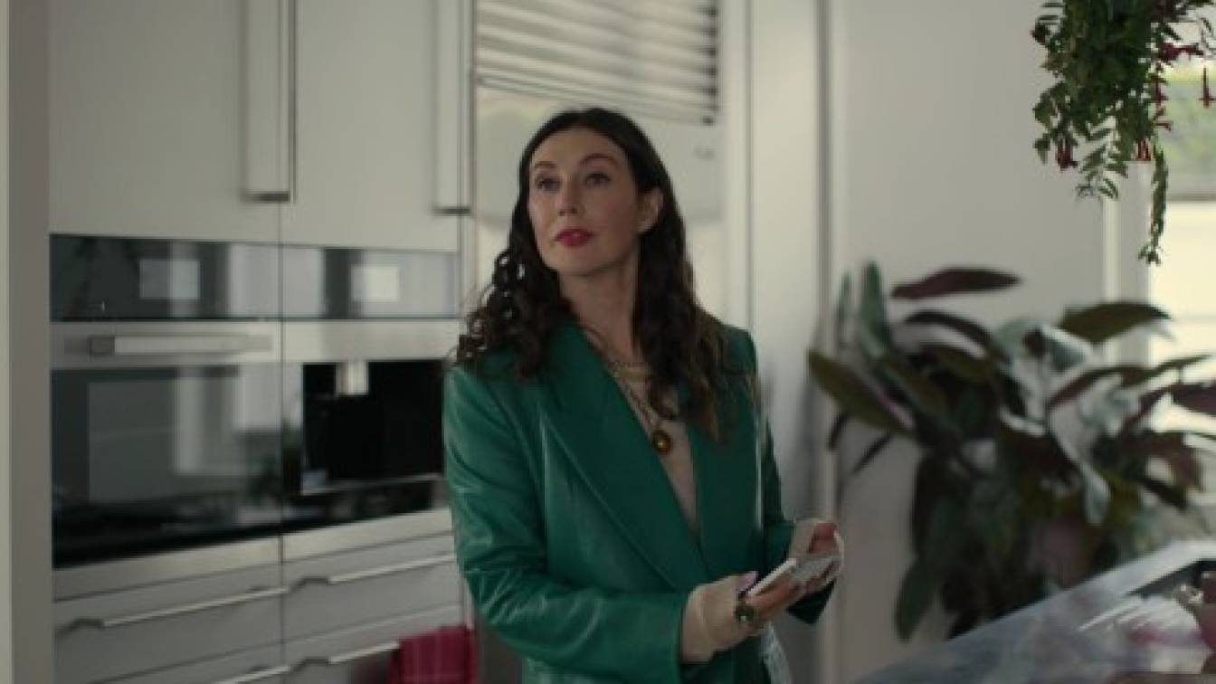 Métely 1. évad 05. rész