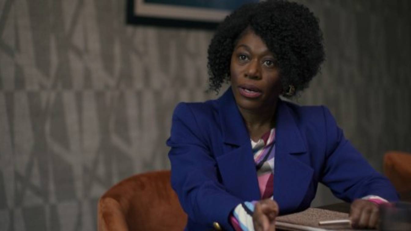 Métely 1. évad 06. rész