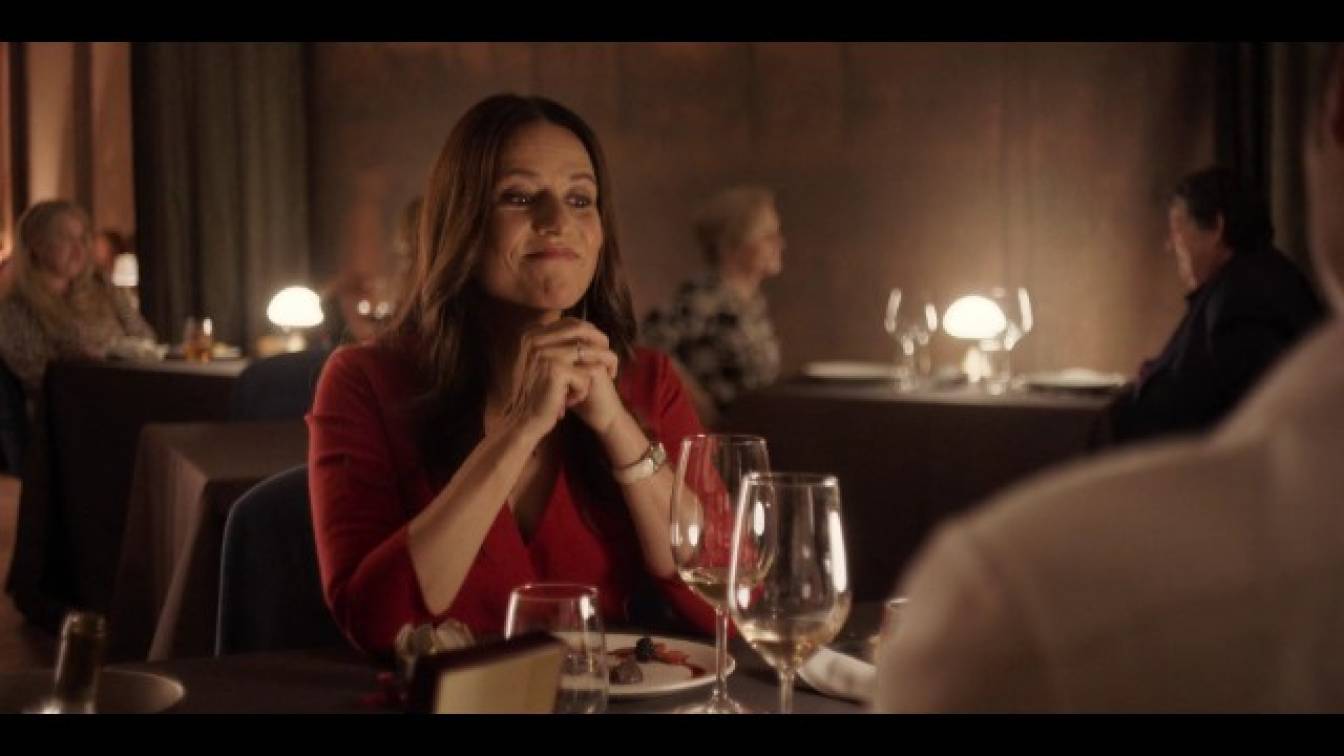 A kristálykakukk 1. évad 04. rész