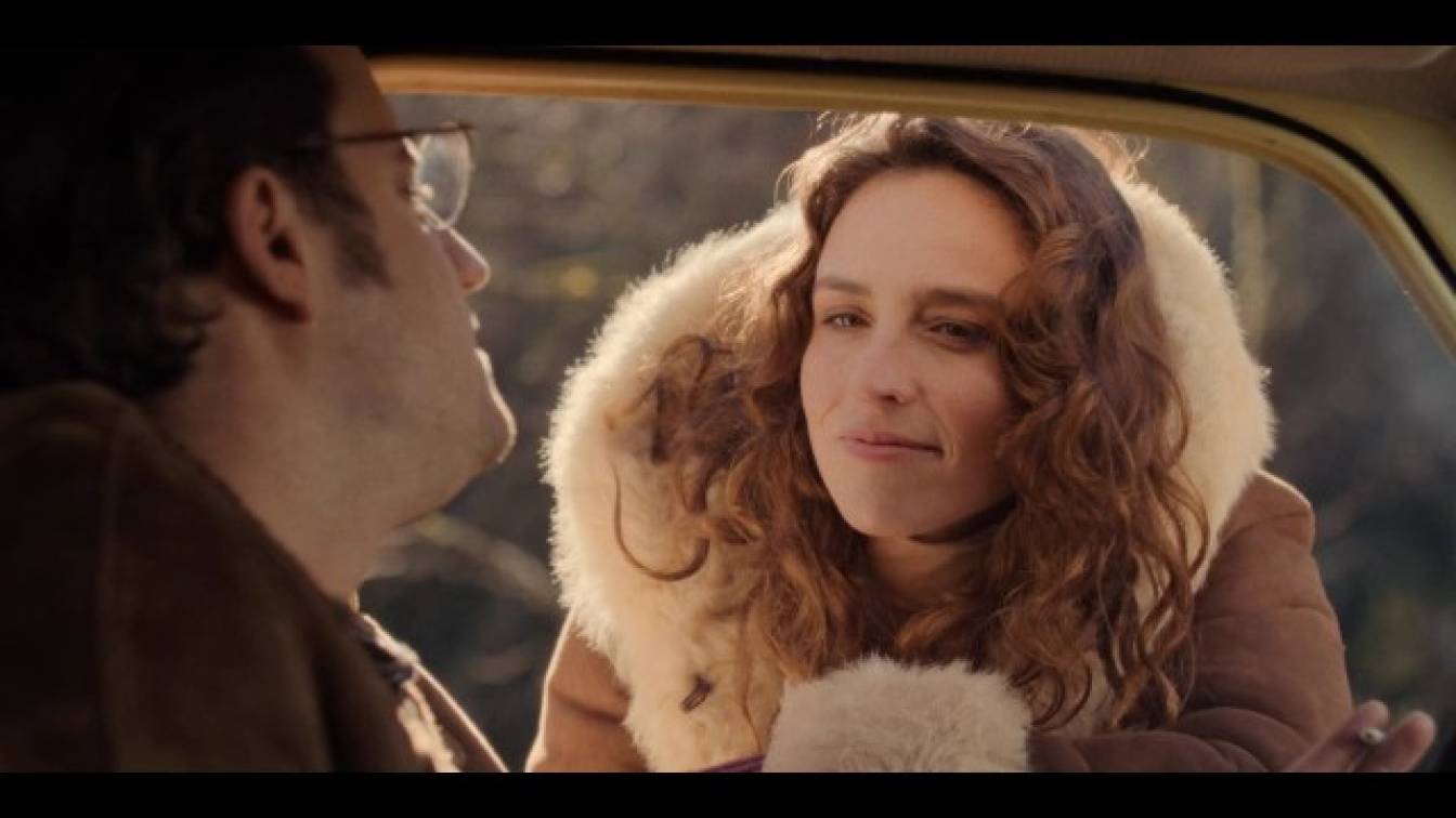 A kristálykakukk 1. évad 05. rész