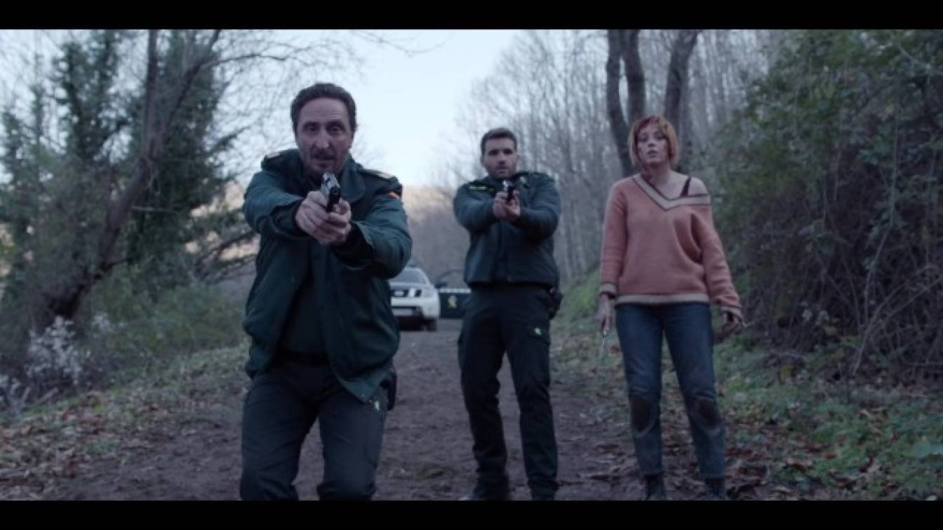 A kristálykakukk 1. évad 06. rész