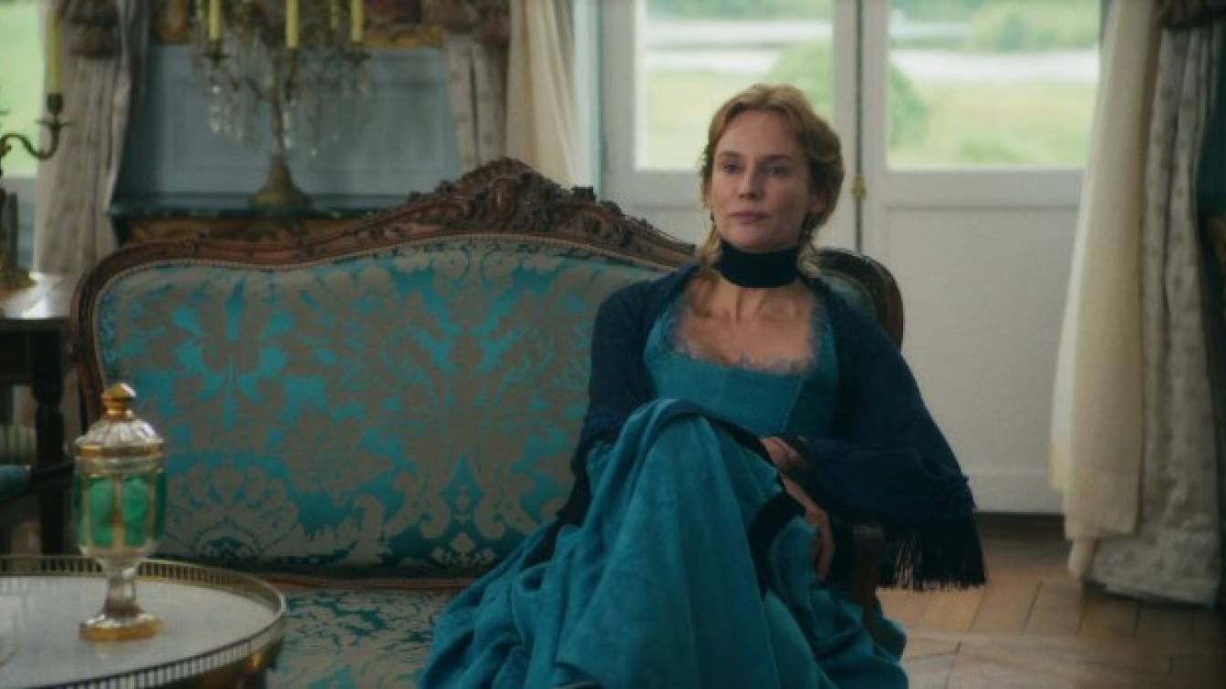 Csábítás 1. évad 01. rész