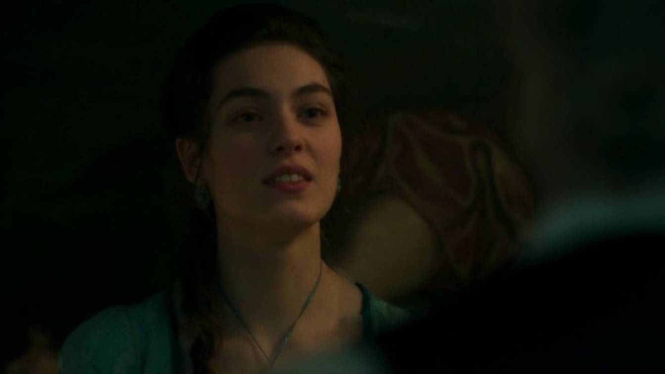 Csábítás 1. évad 02. rész