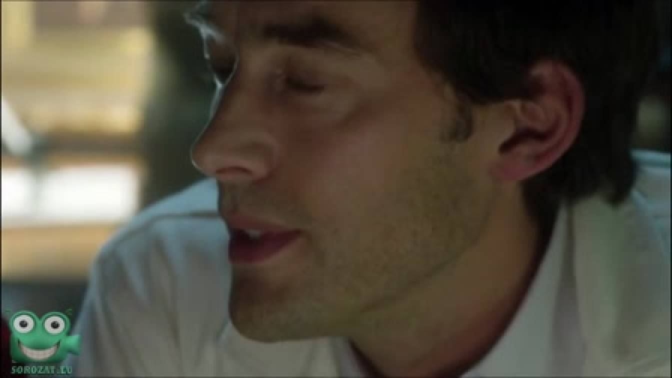 A bűn művészete 1. évad 02. rész