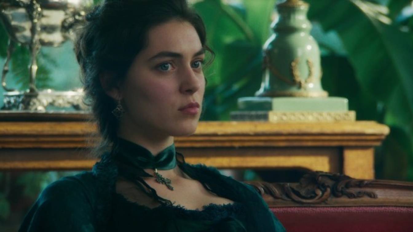 Csábítás 1. évad 03. rész