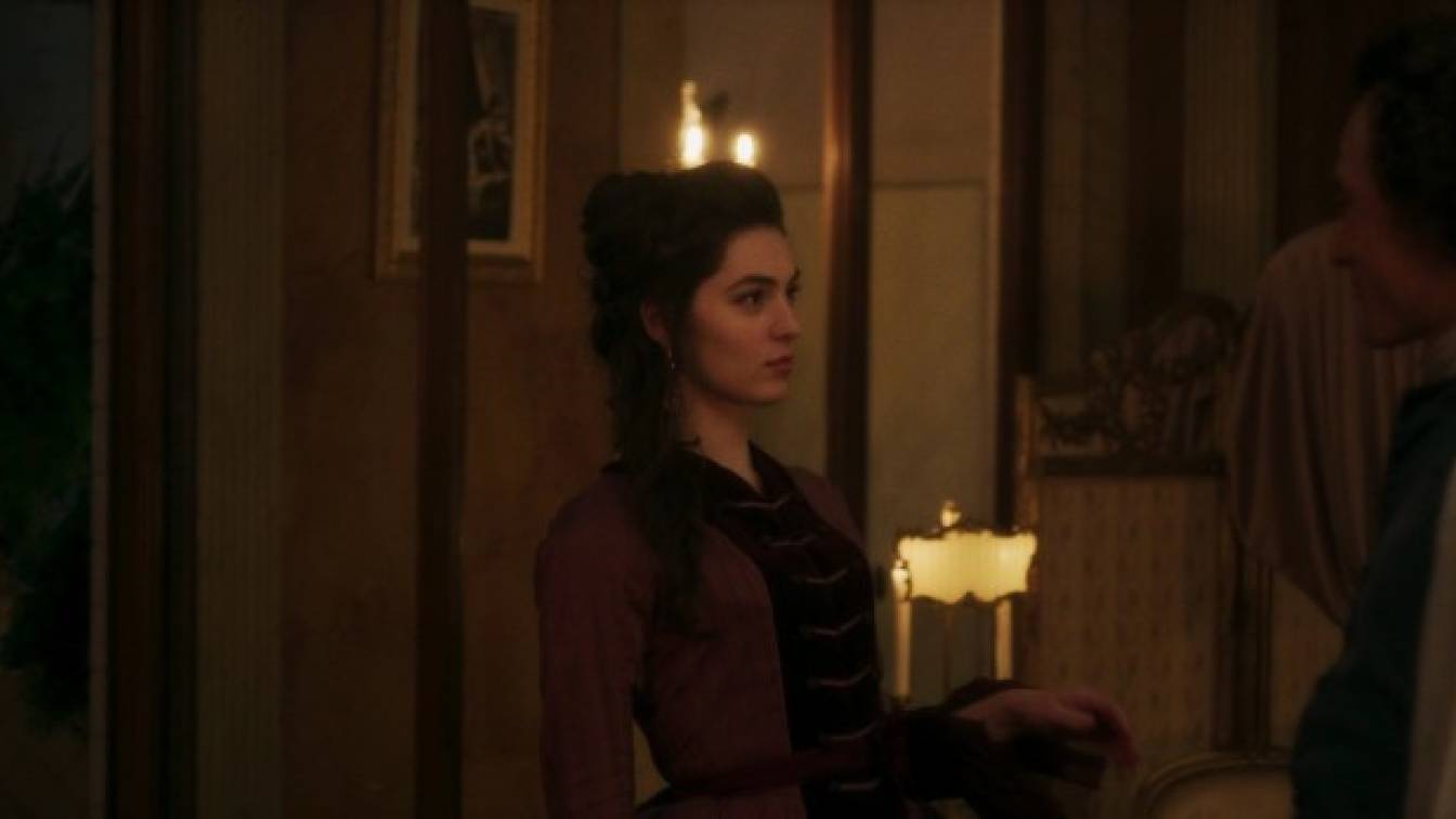 Csábítás 1. évad 04. rész