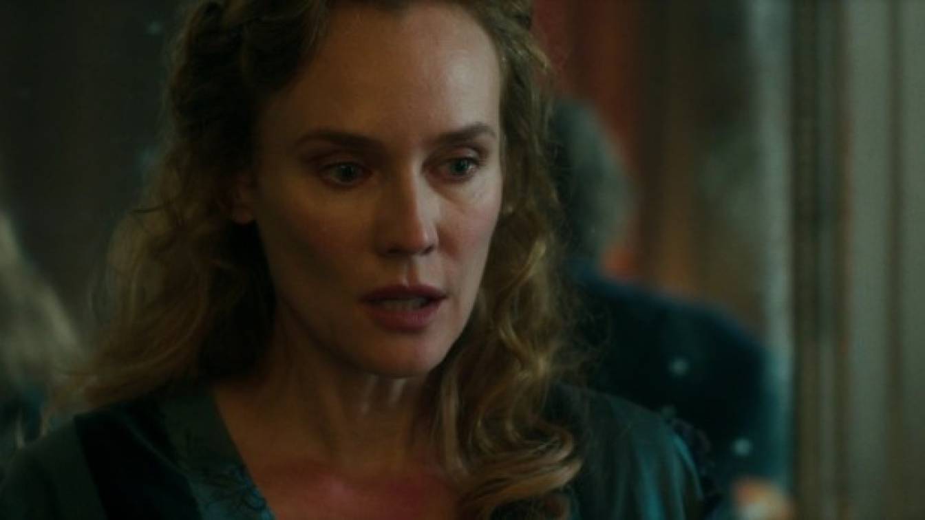 Csábítás 1. évad 05. rész