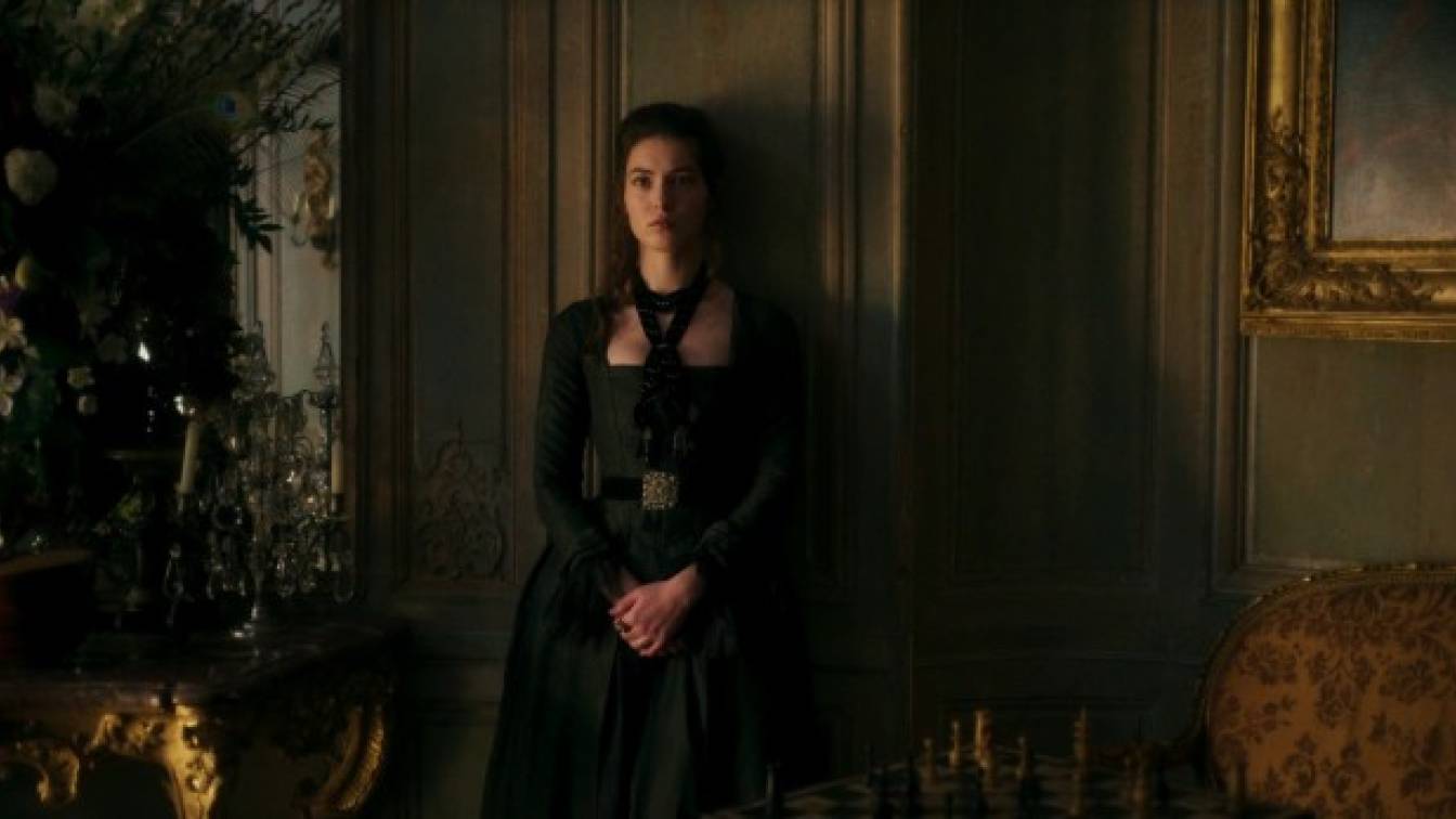 Csábítás 1. évad 06. rész