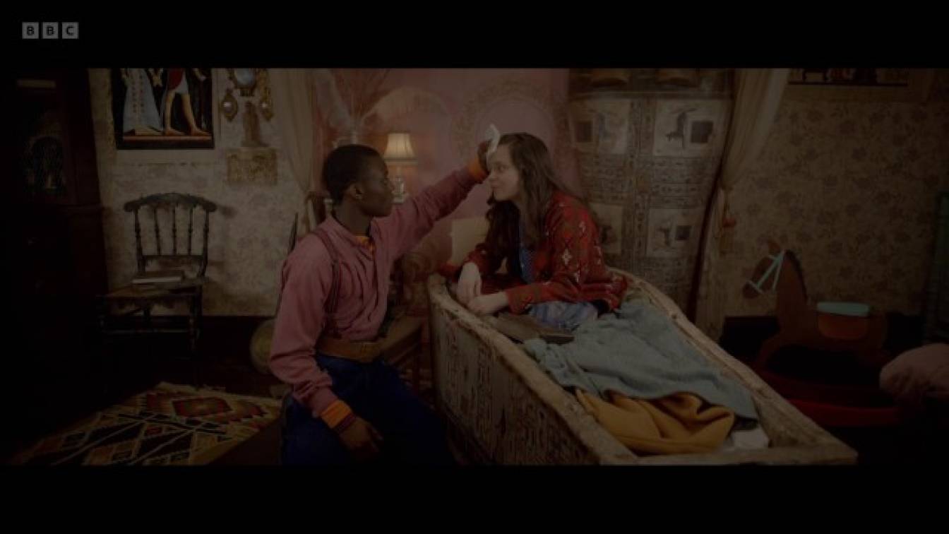 Theodosia 2. évad 05. rész