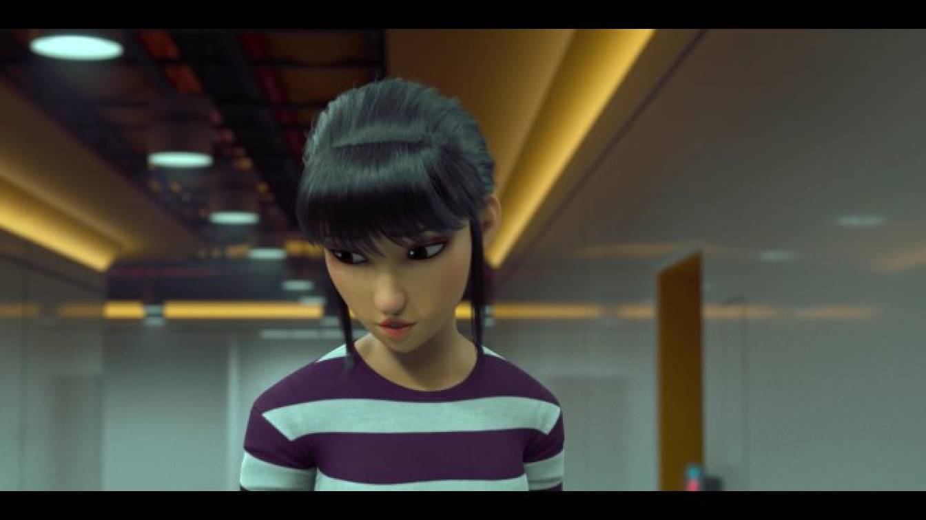 Jurassic World: Káoszelmélet 4. évad 02. rész