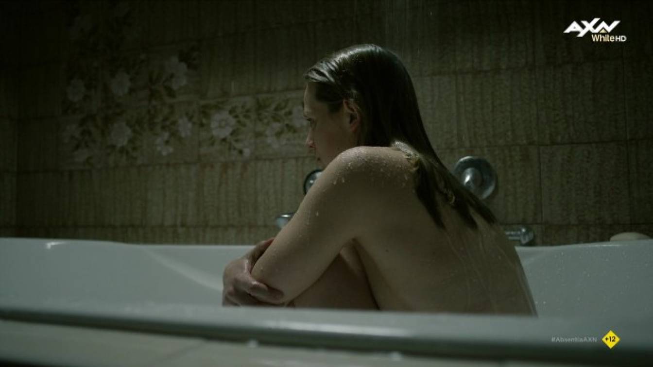 Elfeledve 1. évad 01. rész