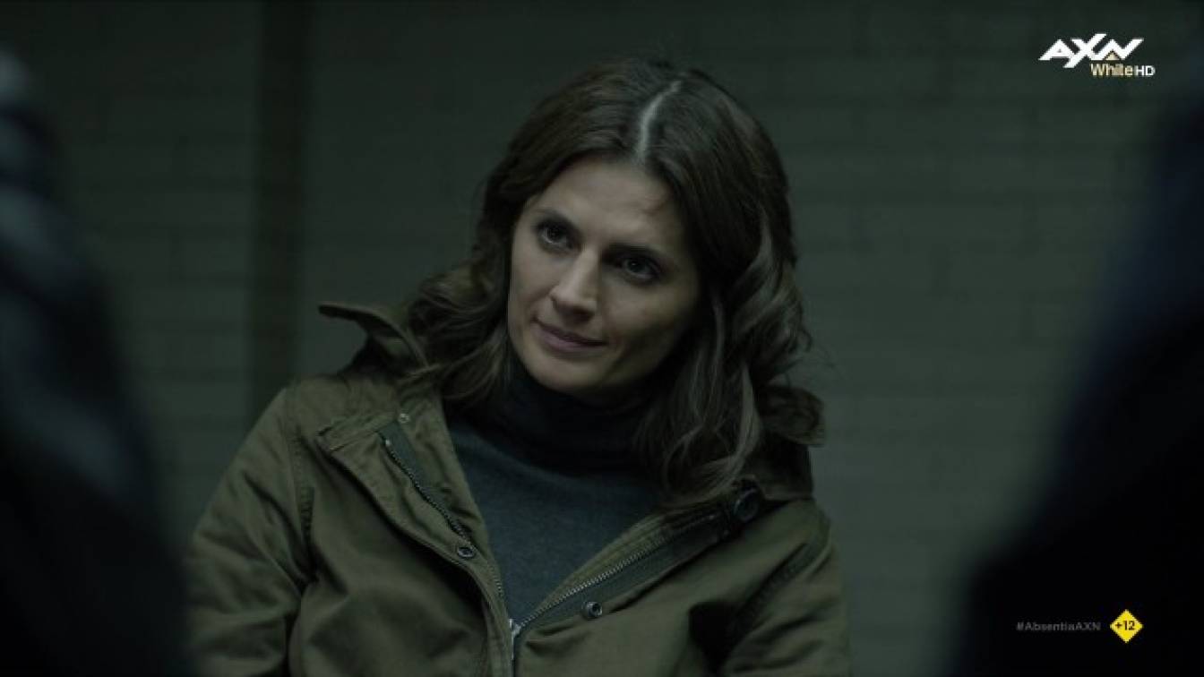 Elfeledve 1. évad 02. rész