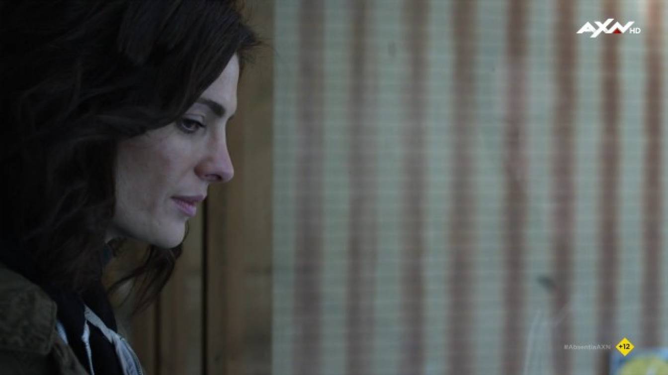 Elfeledve 1. évad 04. rész