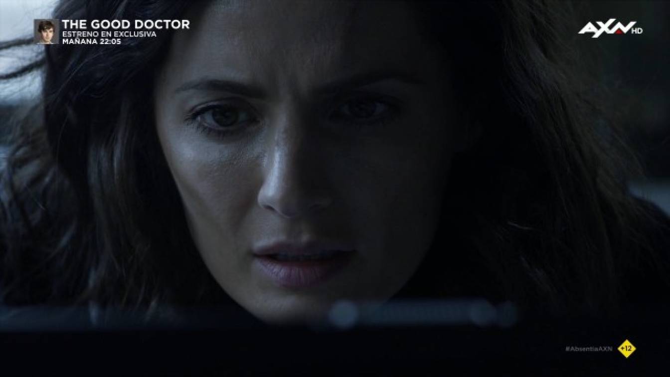 Elfeledve 1. évad 06. rész