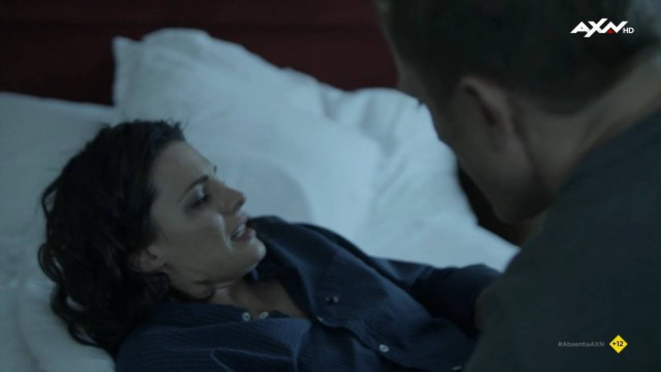 Elfeledve 1. évad 07. rész