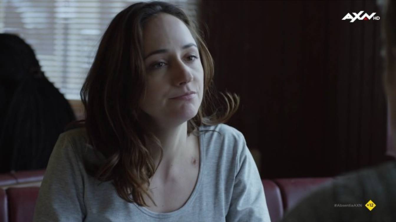 Elfeledve 1. évad 08. rész