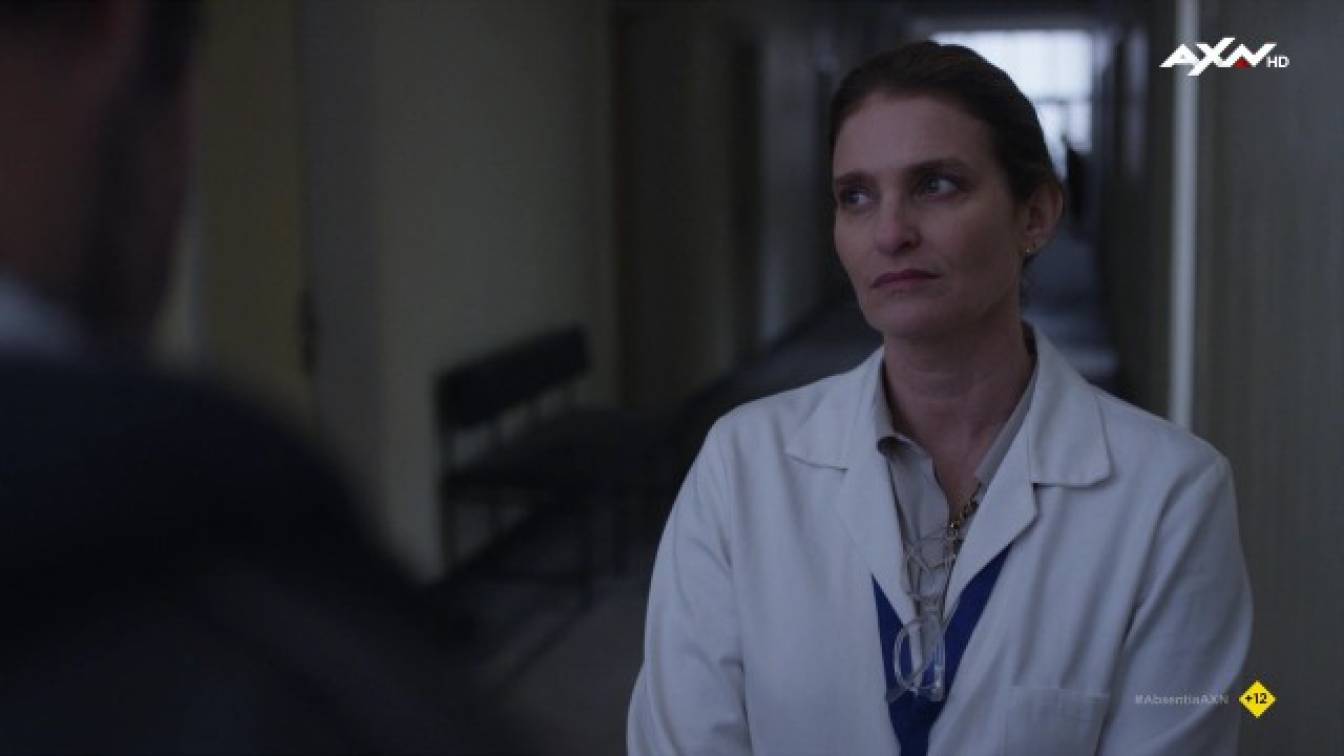 Elfeledve 1. évad 09. rész