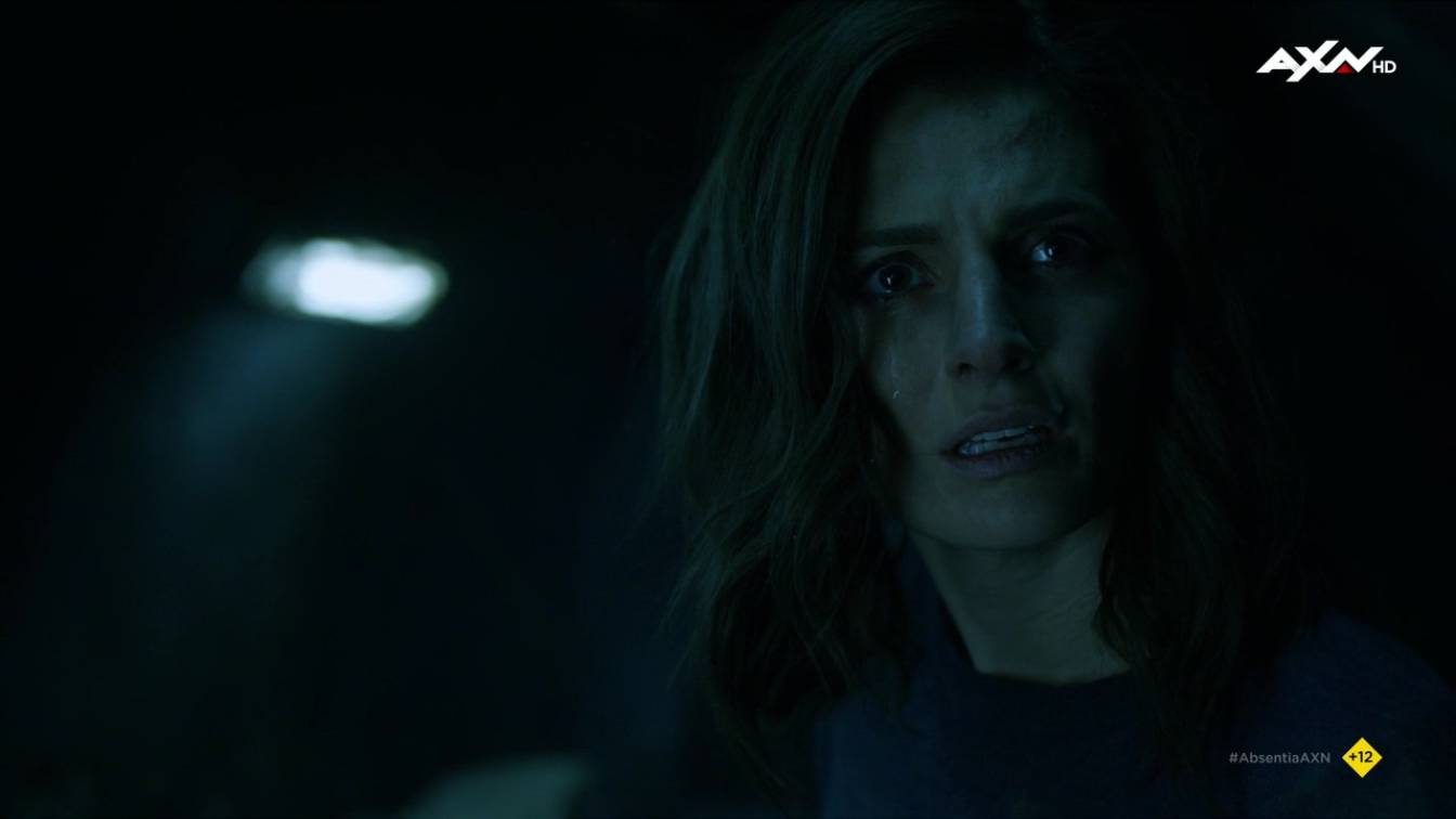 Elfeledve 1. évad 10. rész