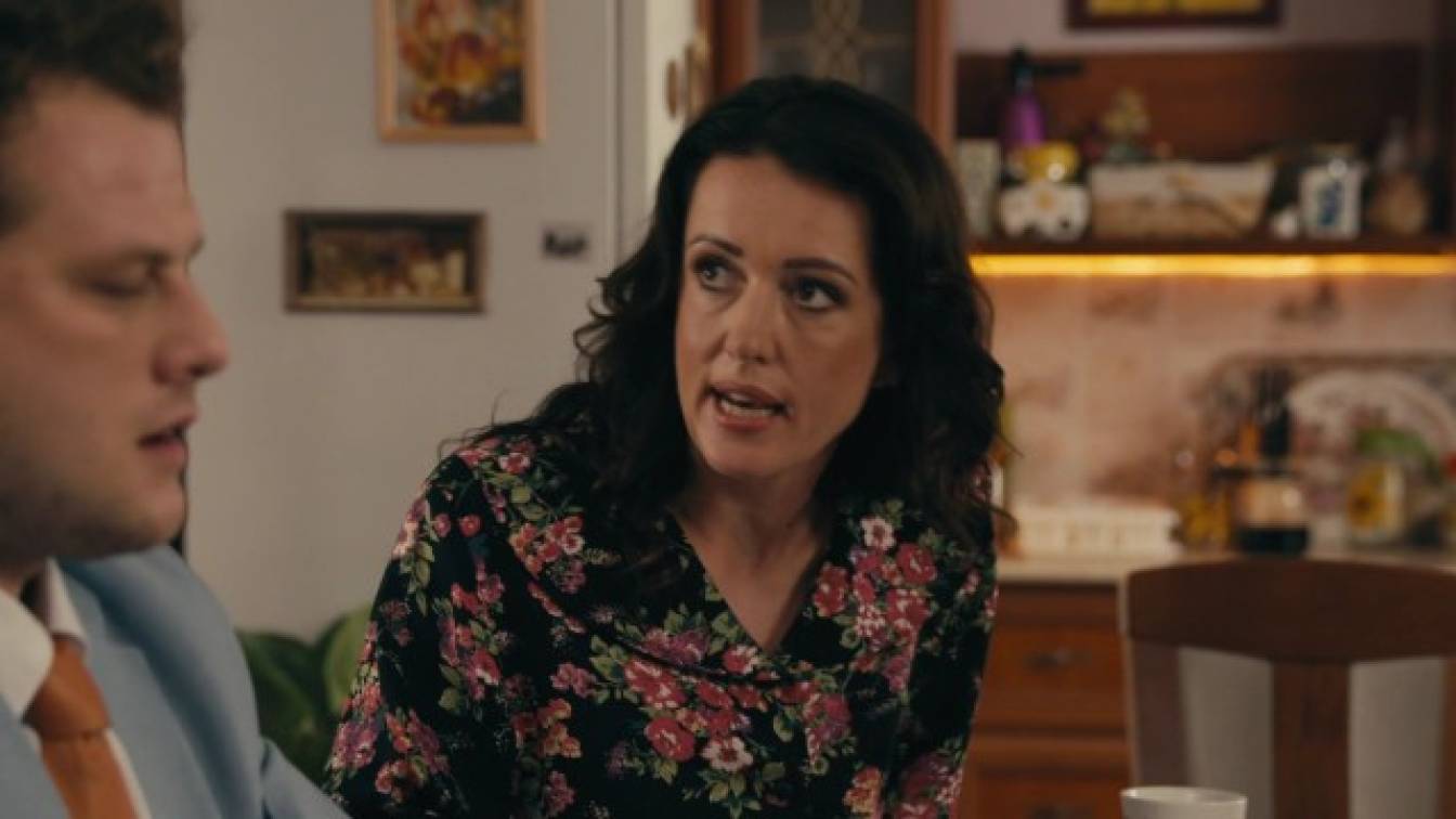 Pokoli rokonok 2. évad 25. rész