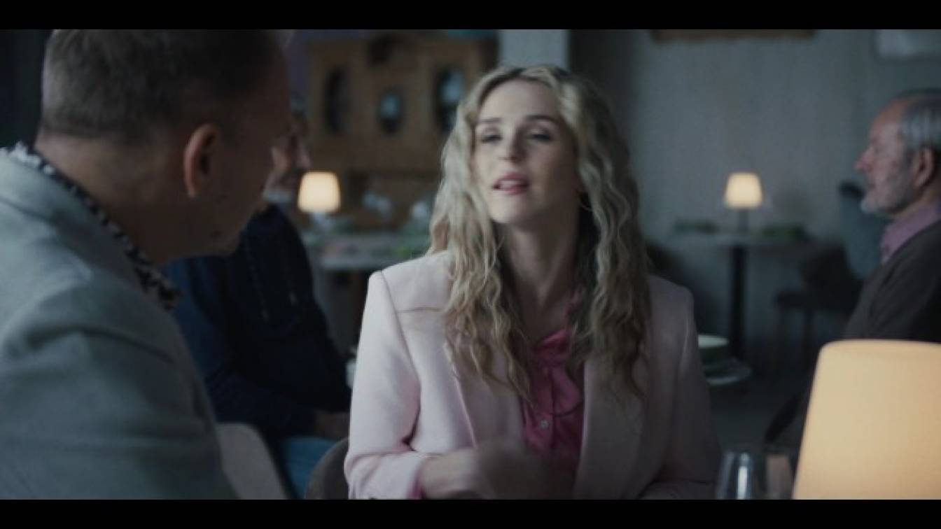 Gólkirályság 3. évad 05. rész