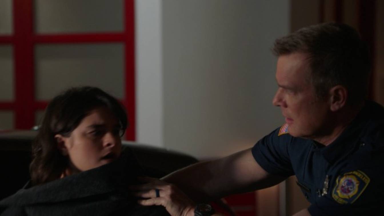 9-1-1 6. évad 09. rész