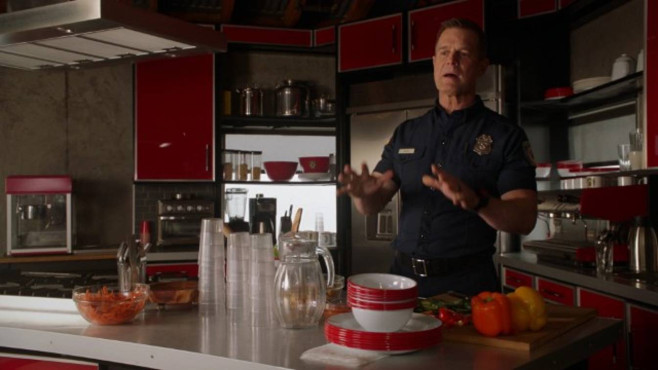 9-1-1 6. évad 13. rész