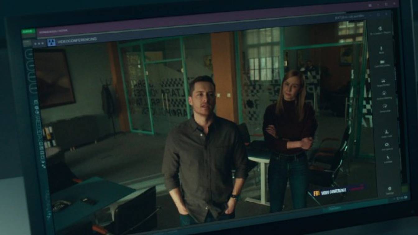 FBI: International 4. évad 15. rész