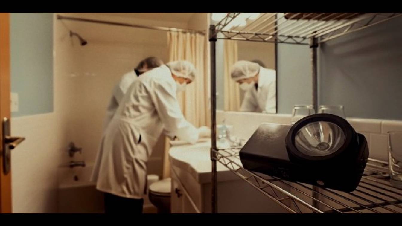 A Kegyetlen – Magda Marinko rémtörténete 1. évad 01. rész