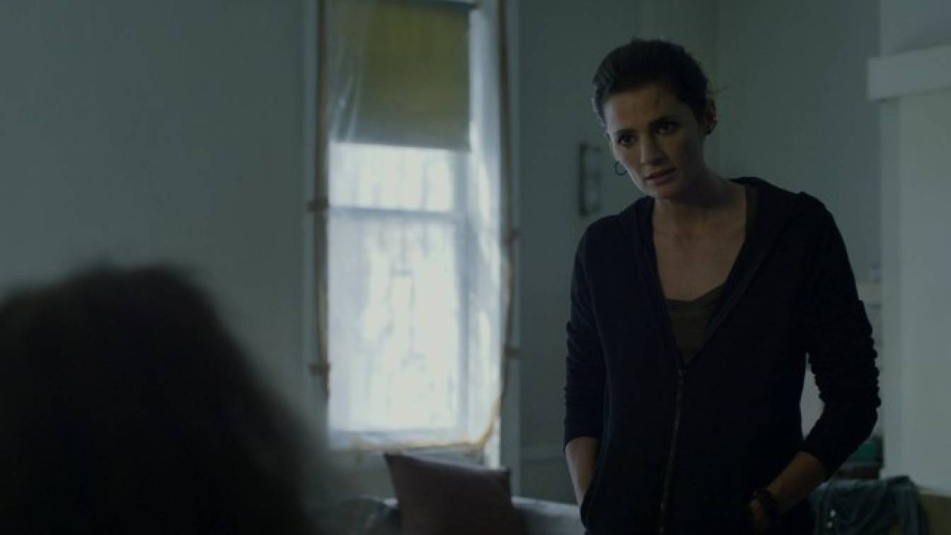 Elfeledve 2. évad 02. rész