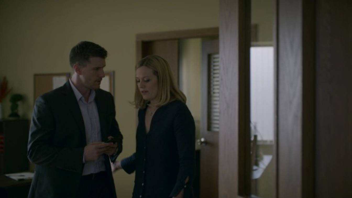 Elfeledve 2. évad 03. rész