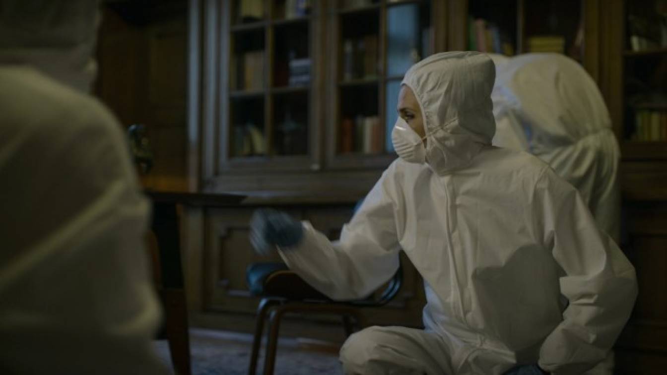 Elfeledve 2. évad 04. rész