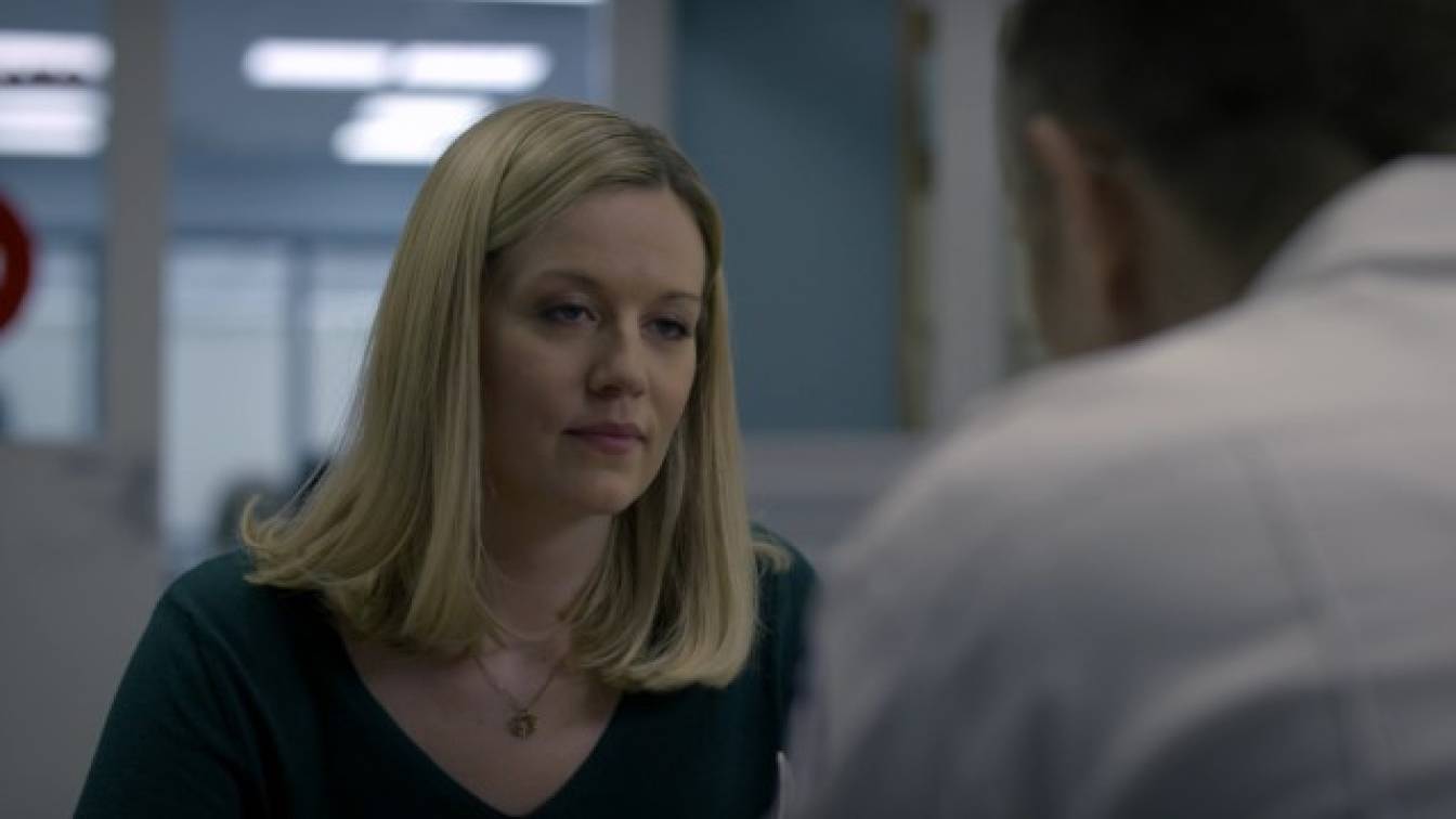 Elfeledve 2. évad 05. rész