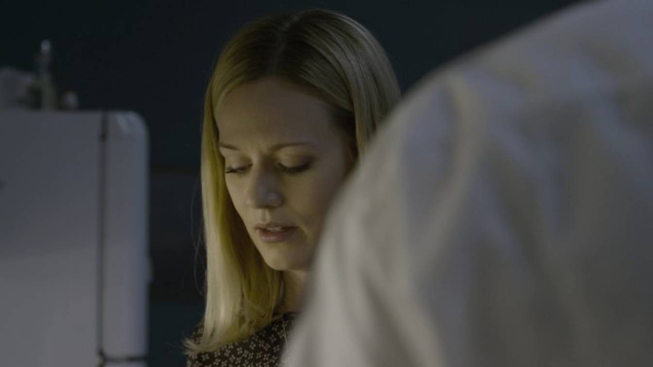 Elfeledve 2. évad 09. rész