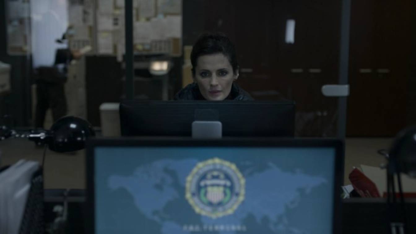 Elfeledve 2. évad 10. rész