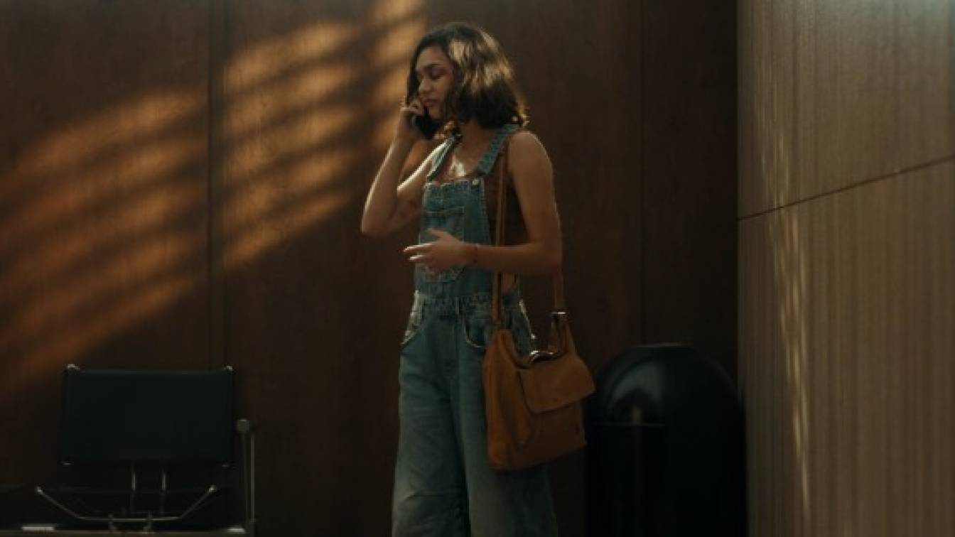 Az olajügynök 2. évad 10. rész