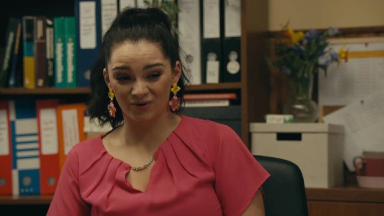 Pokoli rokonok 2. évad 26. rész