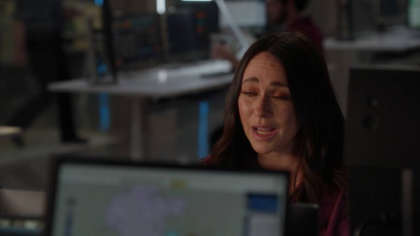 9-1-1 6. évad 14. rész