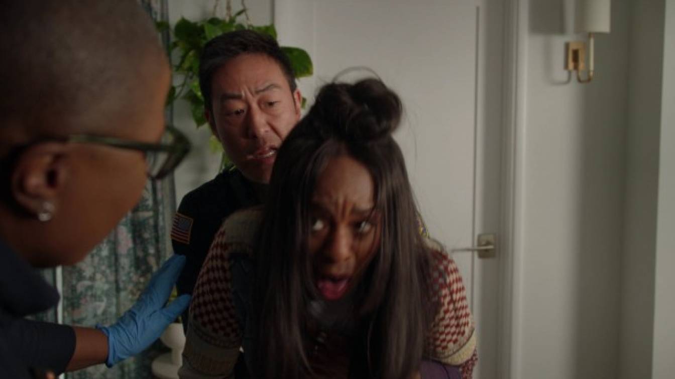 9-1-1 6. évad 16. rész