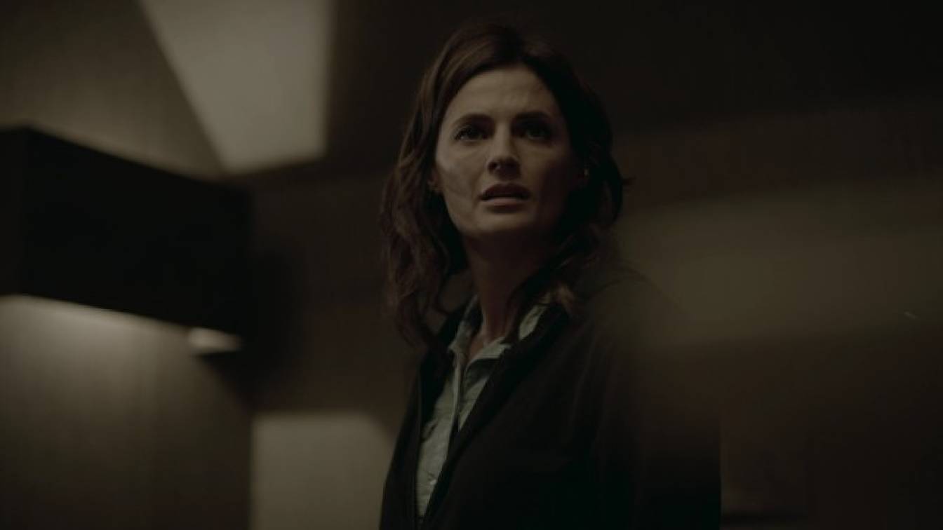 Elfeledve 3. évad 01. rész