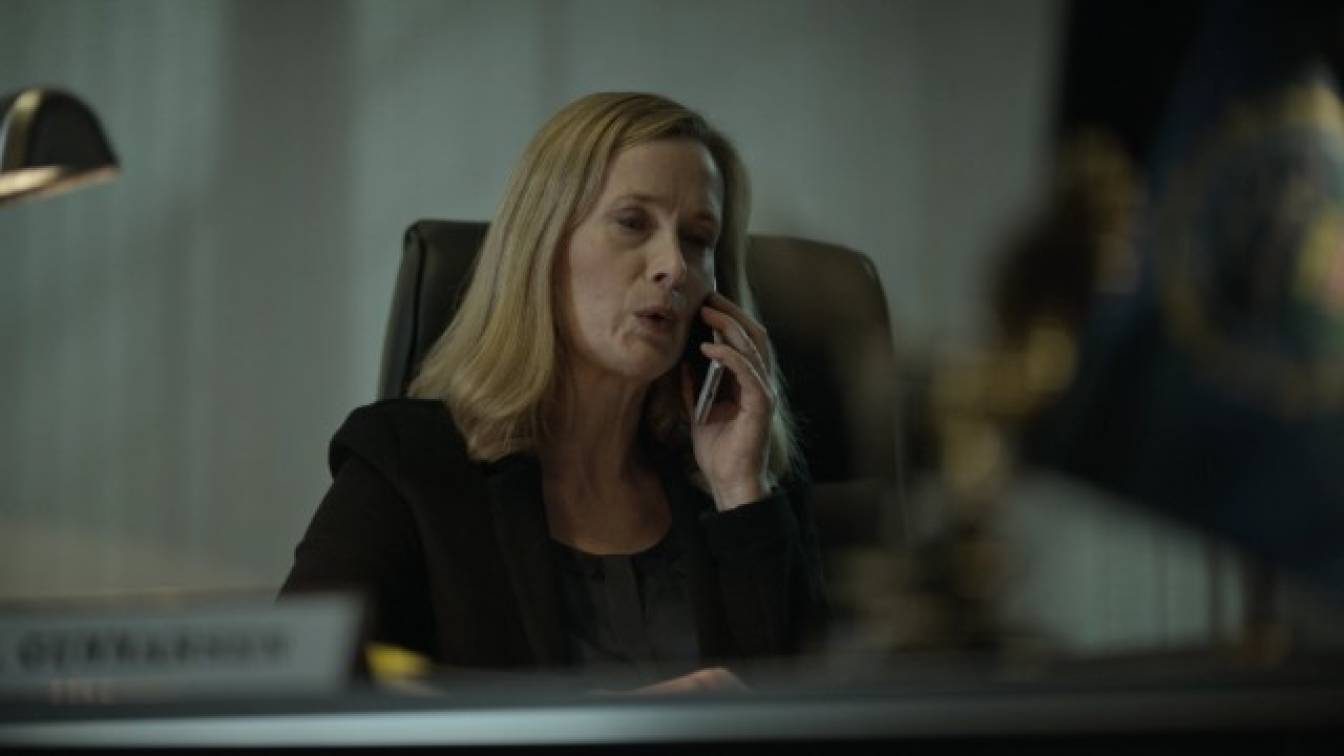 Elfeledve 3. évad 06. rész