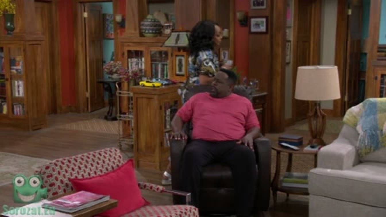 Jószomszédok 3. évad 10. rész